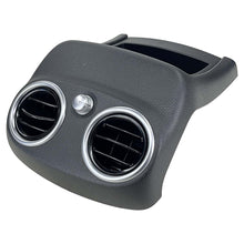Difusor Ar Painel Mercedes C180 C200 2015 2016 2017 2018 Traseiro Central A2058308301