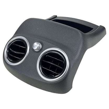 Difusor Ar Painel Mercedes C180 C200 2015 2016 2017 2018 Traseiro Central A2058308301