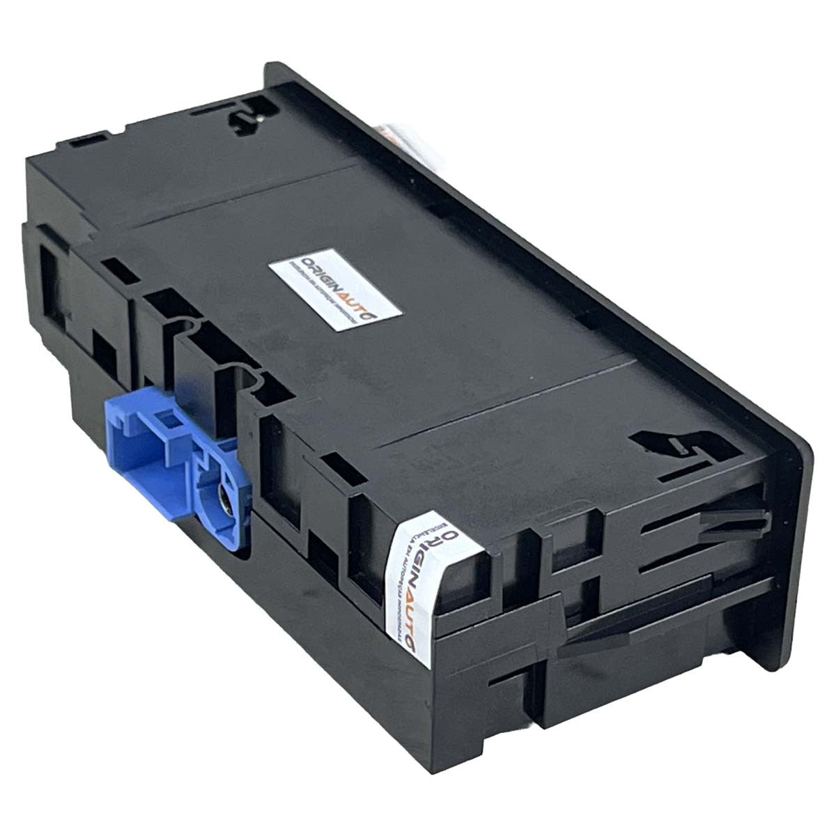 Entrada USB Aux Mercedes C180 C200 2015 2016 2017 2018 A2058200226