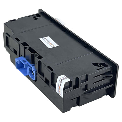Entrada USB Aux Mercedes C180 C200 2015 2016 2017 2018 A2058200226