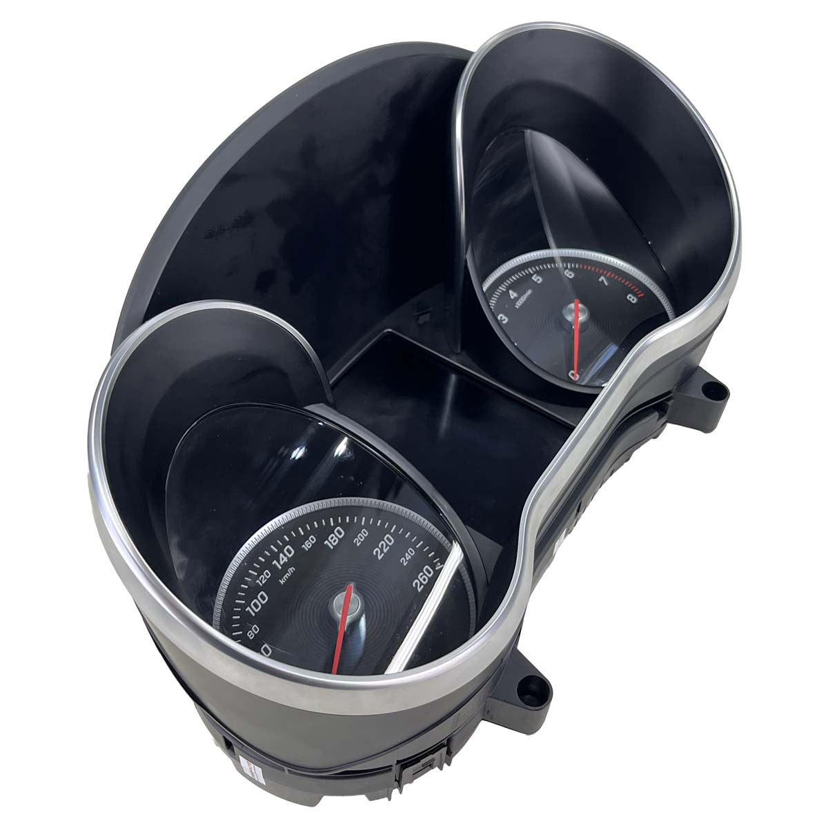 Painel Instrumentos Mercedes C180 C200 2015 2016 2017 2018