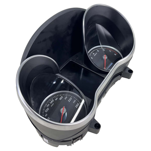 Painel Instrumentos Mercedes C180 C200 2015 2016 2017 2018