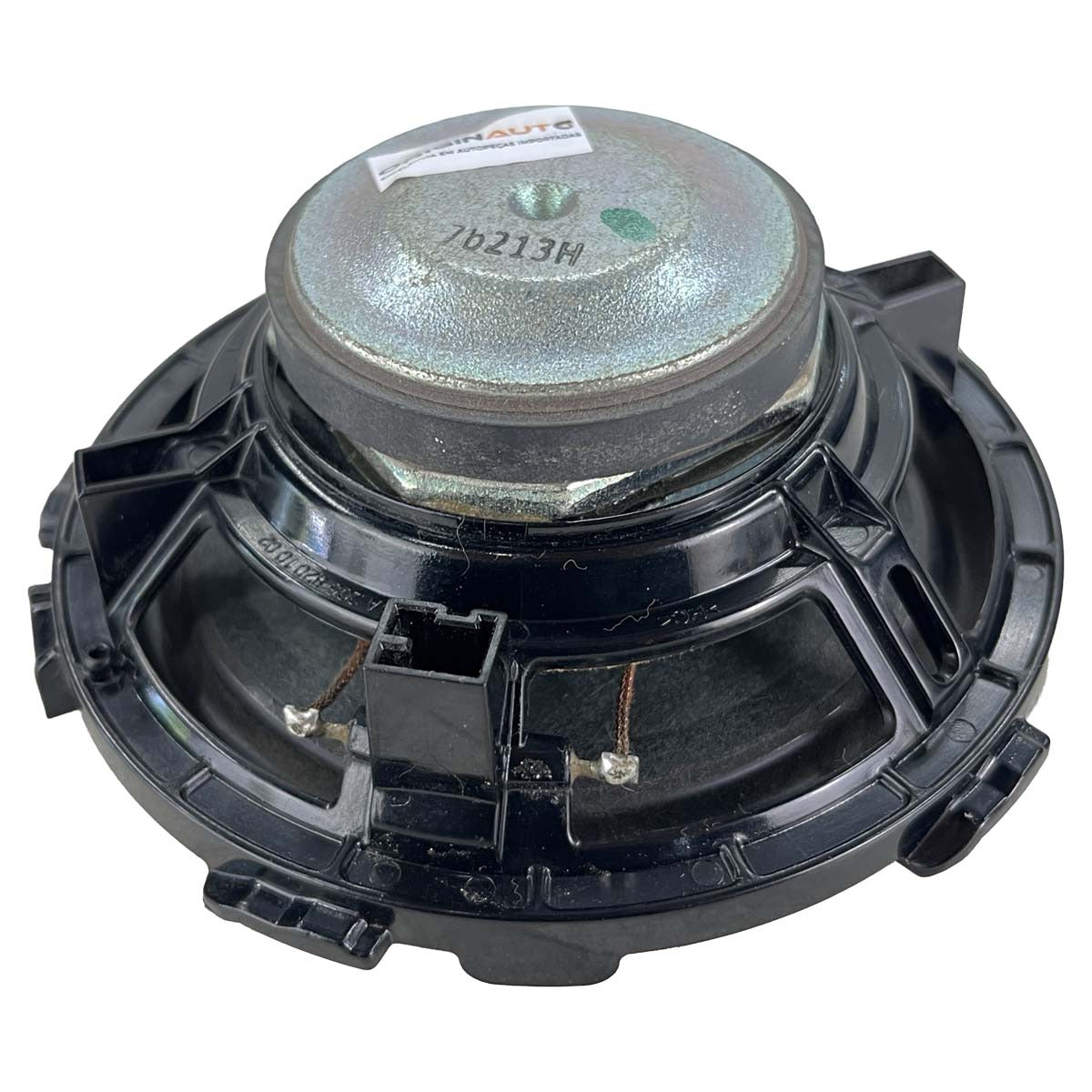 Alto Falante Mercedes C180 C200 2015 2016 2017 2018 Coluna
