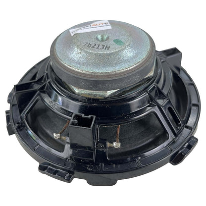 Alto Falante Mercedes C180 C200 2015 2016 2017 2018 Coluna