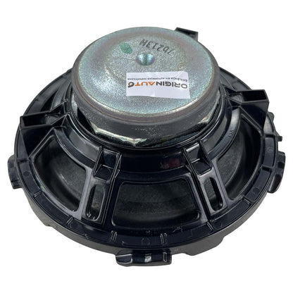 Alto Falante Mercedes C180 C200 2015 2016 2017 2018 Coluna
