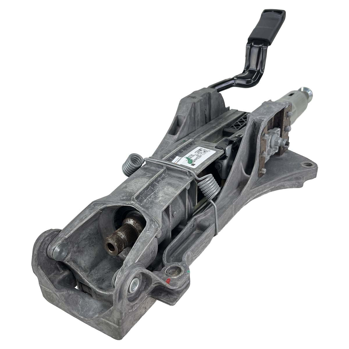 Coluna Direção Mercedes C180 C200 2015 2016 2017 2018 A2054604116