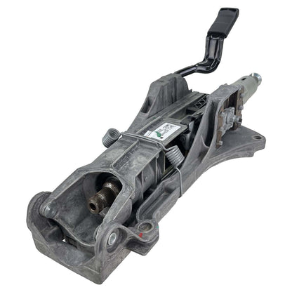 Coluna Direção Mercedes C180 C200 2015 2016 2017 2018 A2054604116