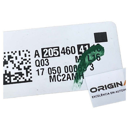 Coluna Direção Mercedes C180 C200 2015 2016 2017 2018 A2054604116