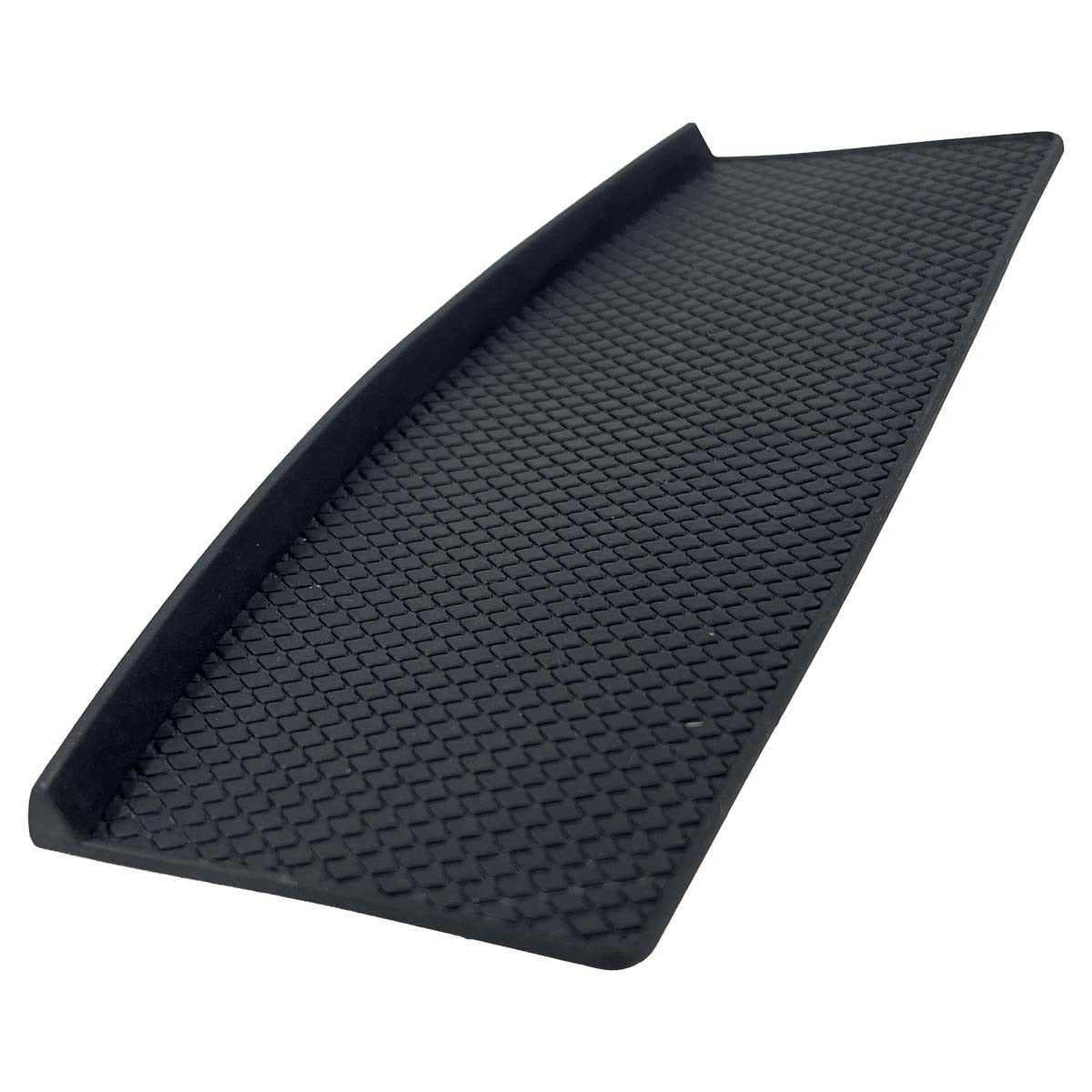 Tapete Console Mercedes C180 C200 2016 2017 2018 Traseiro