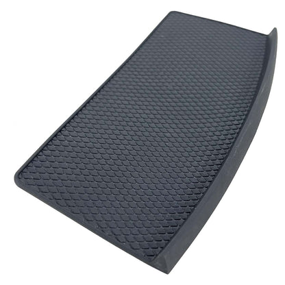 Tapete Console Mercedes C180 C200 2016 2017 2018 Traseiro