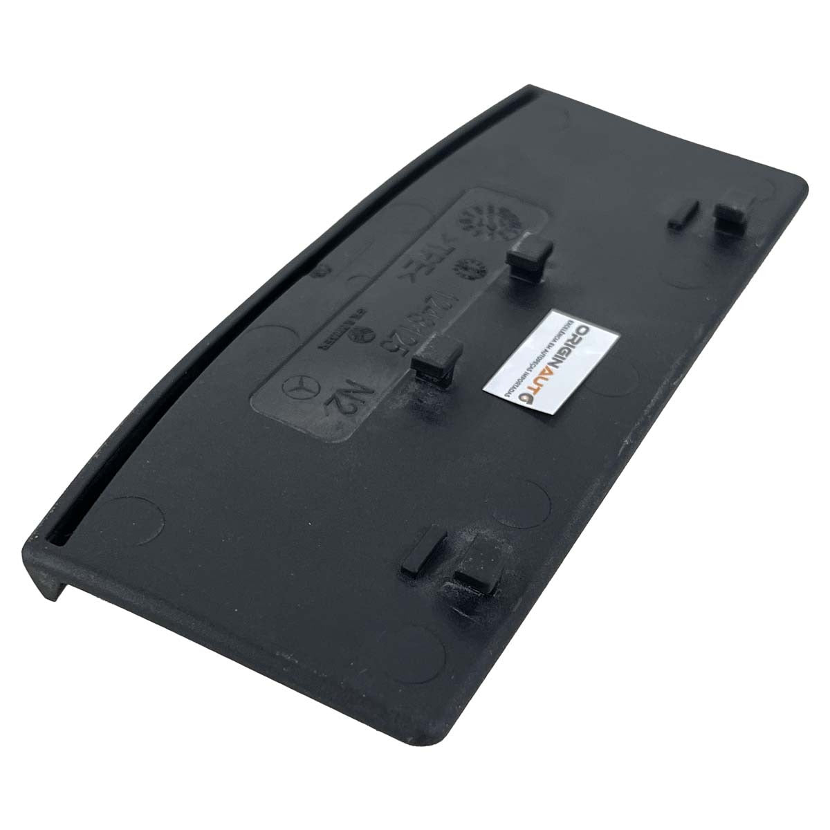 Tapete Console Mercedes C180 C200 2016 2017 2018 Traseiro
