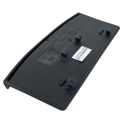 Tapete Console Mercedes C180 C200 2016 2017 2018 Traseiro