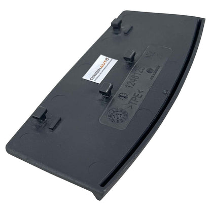 Tapete Console Mercedes C180 C200 2016 2017 2018 Traseiro
