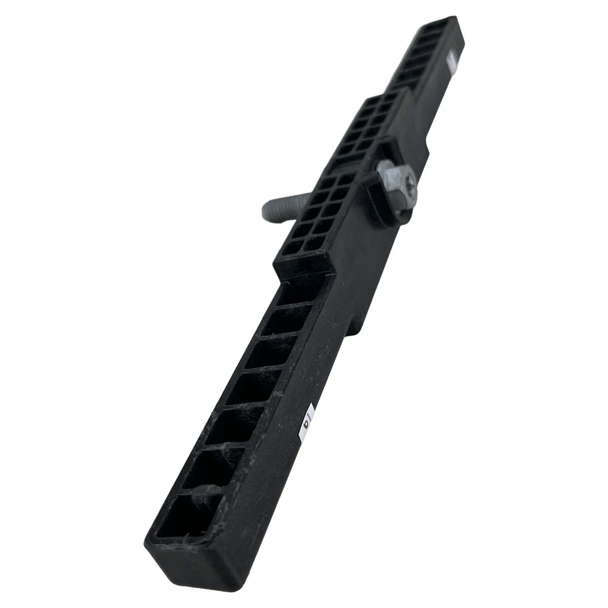 Suporte Bateria Mercedes C180 C200 2016 2017 2018 Fixação