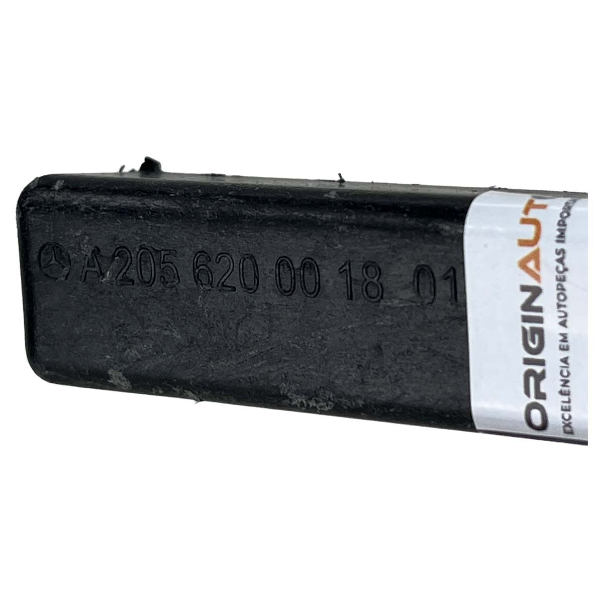 Suporte Bateria Mercedes C180 C200 2016 2017 2018 Fixação