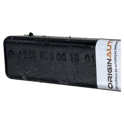 Suporte Bateria Mercedes C180 C200 2016 2017 2018 Fixação