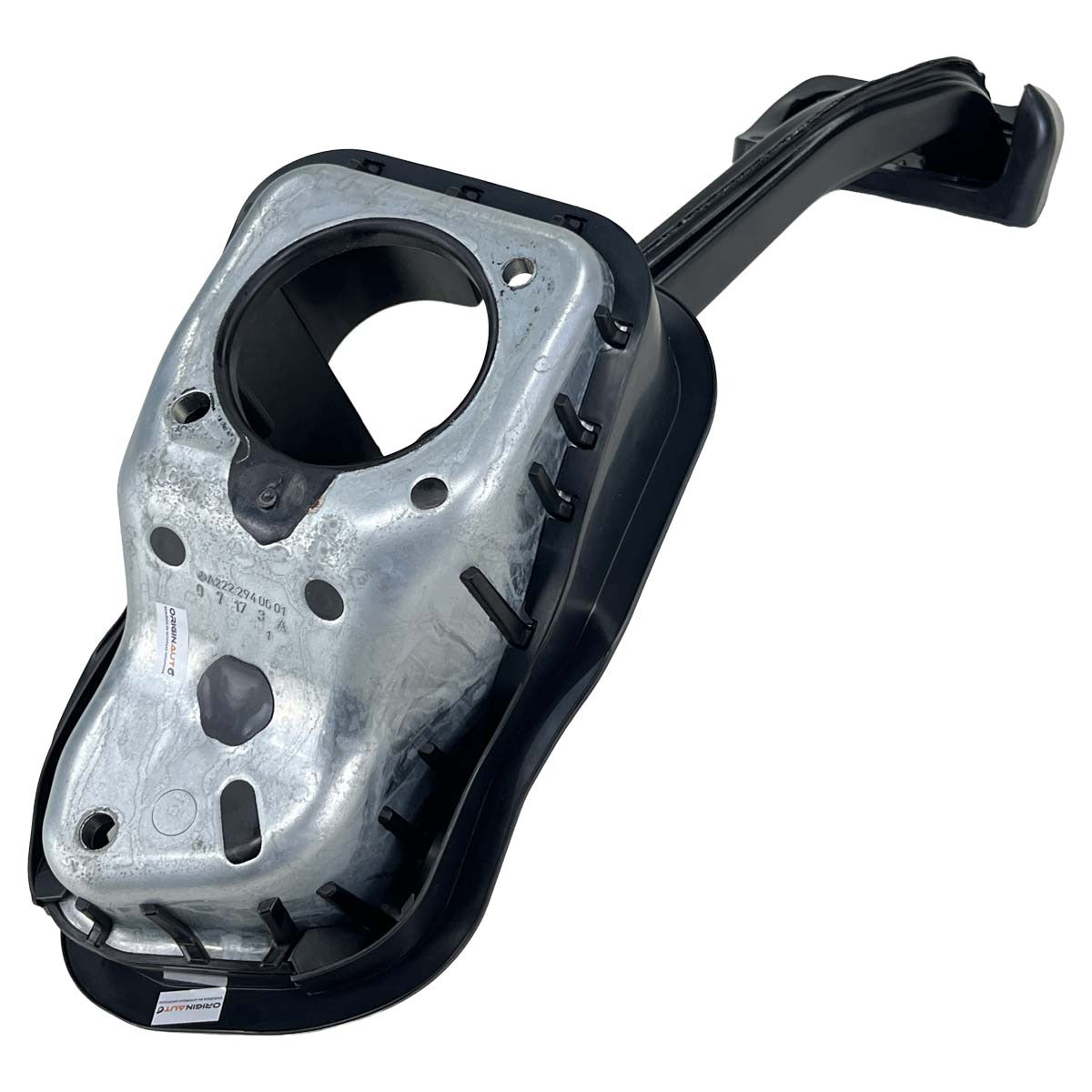 Pedal Freio Mercedes C180 C200 2015 2016 2017 2018 Almofada