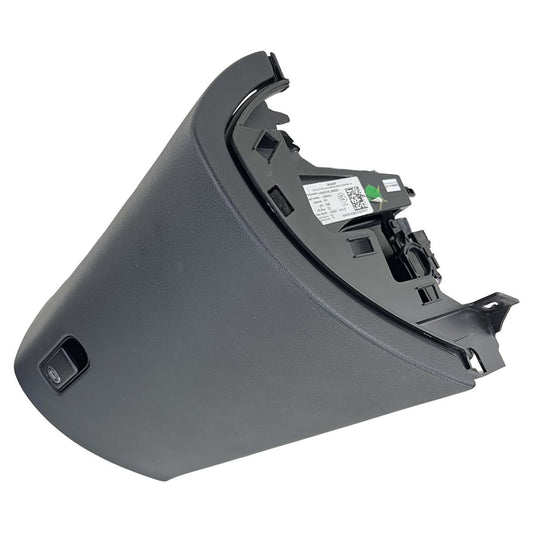 Porta Luva Tampa Mercedes C180 C200 15 2016 2017 2018 Luvas