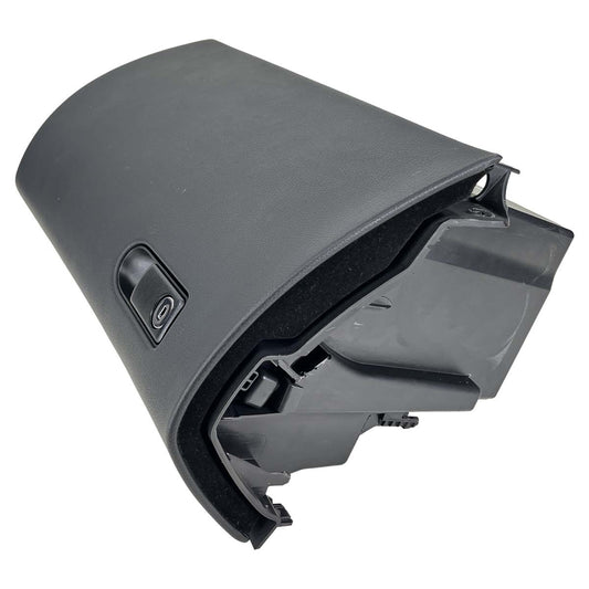 Porta Luva Tampa Mercedes C180 C200 15 2016 2017 2018 Luvas