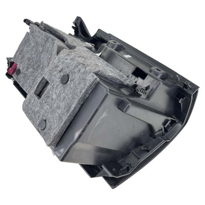 Porta Luva Tampa Mercedes C180 C200 15 2016 2017 2018 Luvas