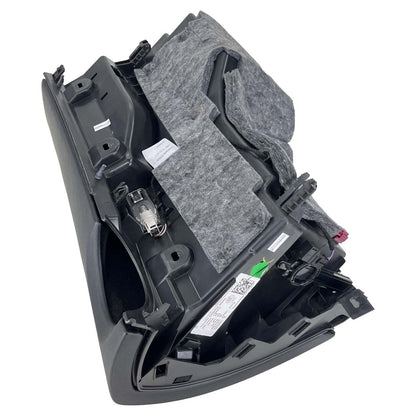 Porta Luva Tampa Mercedes C180 C200 15 2016 2017 2018 Luvas
