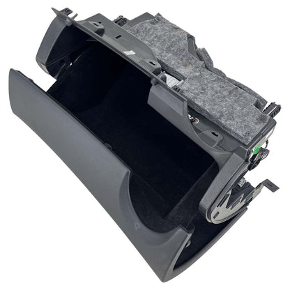 Porta Luva Tampa Mercedes C180 C200 15 2016 2017 2018 Luvas
