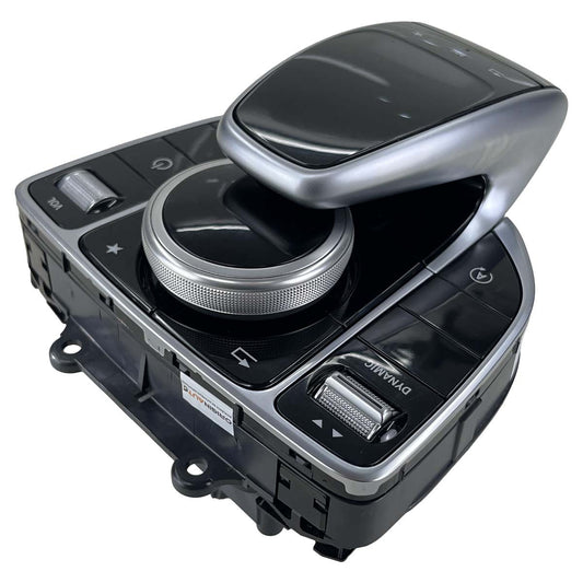 Comando Botão Central Multimídia Mercedes C180 16 2017 2018