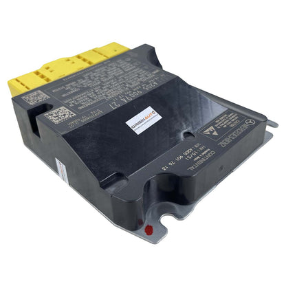 Módulo Central Mercedes C180 C200 2016 2017 2018 A2059017613
