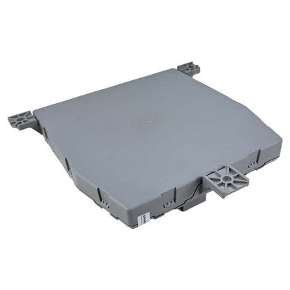 Módulo Central Conforto Mercedes C180 2016 2017 2018 SAM