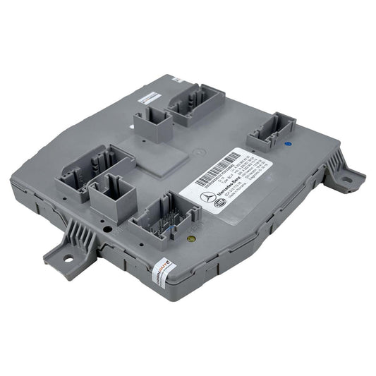 Módulo Central Conforto Mercedes C180 2016 2017 2018 SAM