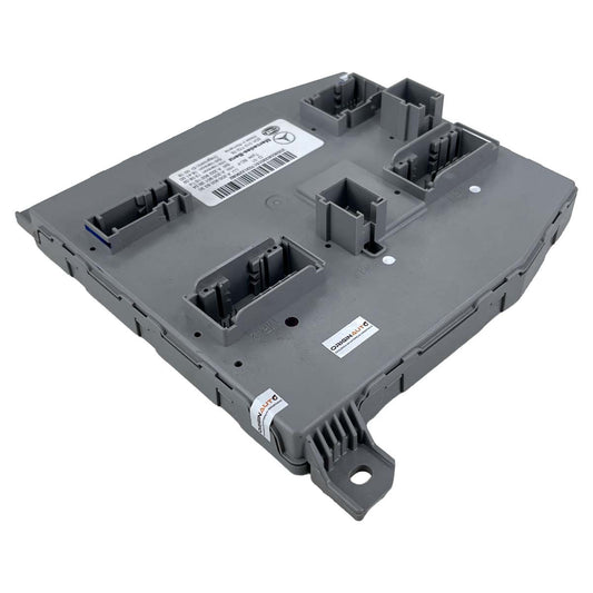 Módulo Central Conforto Mercedes C180 2016 2017 2018 SAM