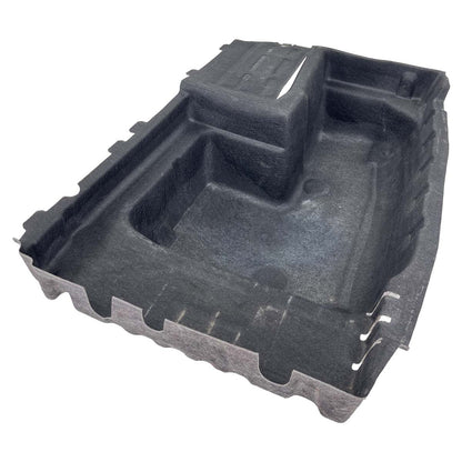 Forro Assoalho Porta Mala Mercedes C180 C200 2016 2017 2018