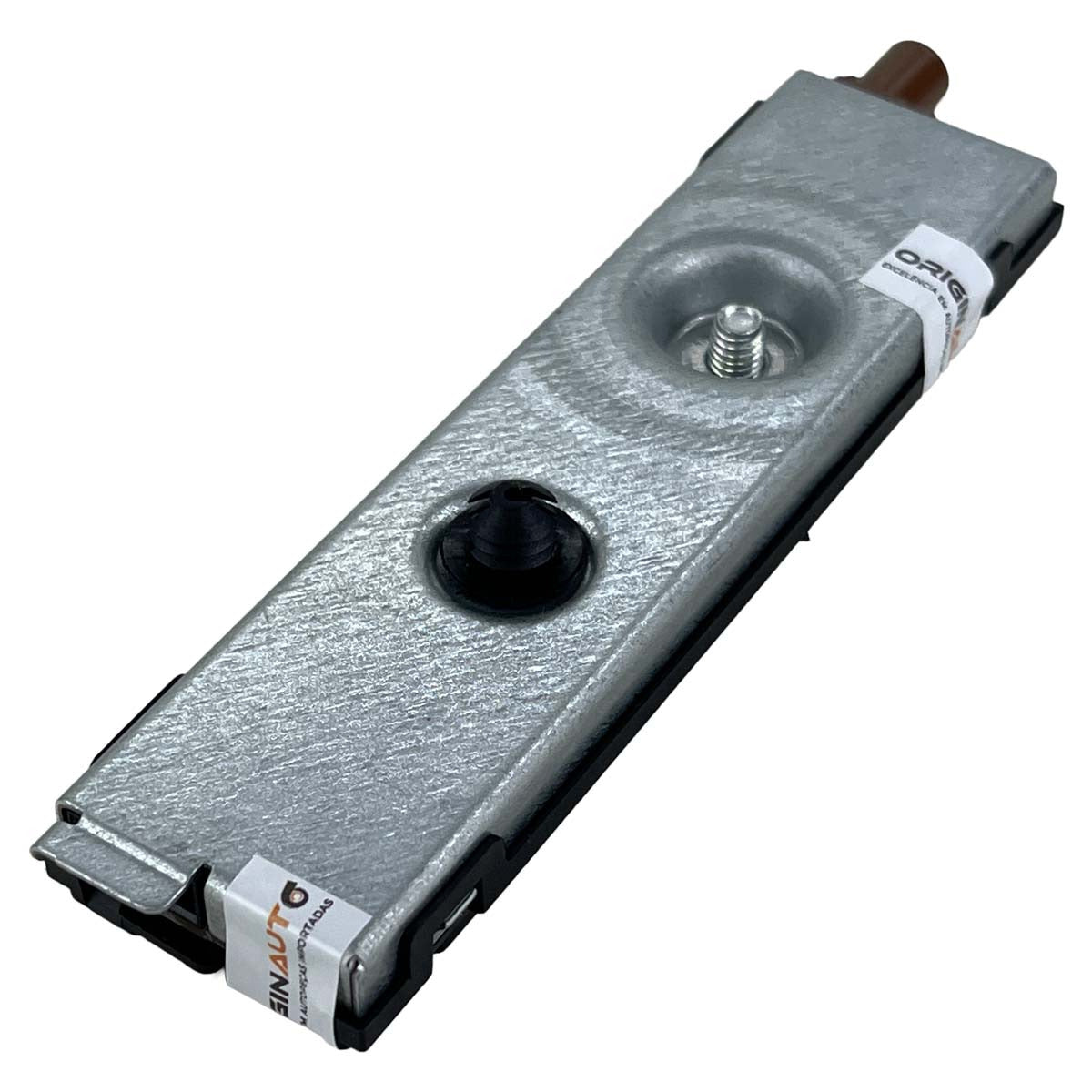 Antena Chave Mercedes C180 2015 a 2018 Coluna C Esquerda