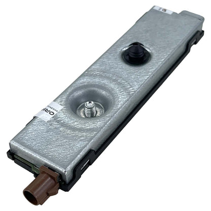 Antena Chave Mercedes C180 2015 a 2018 Coluna C Esquerda