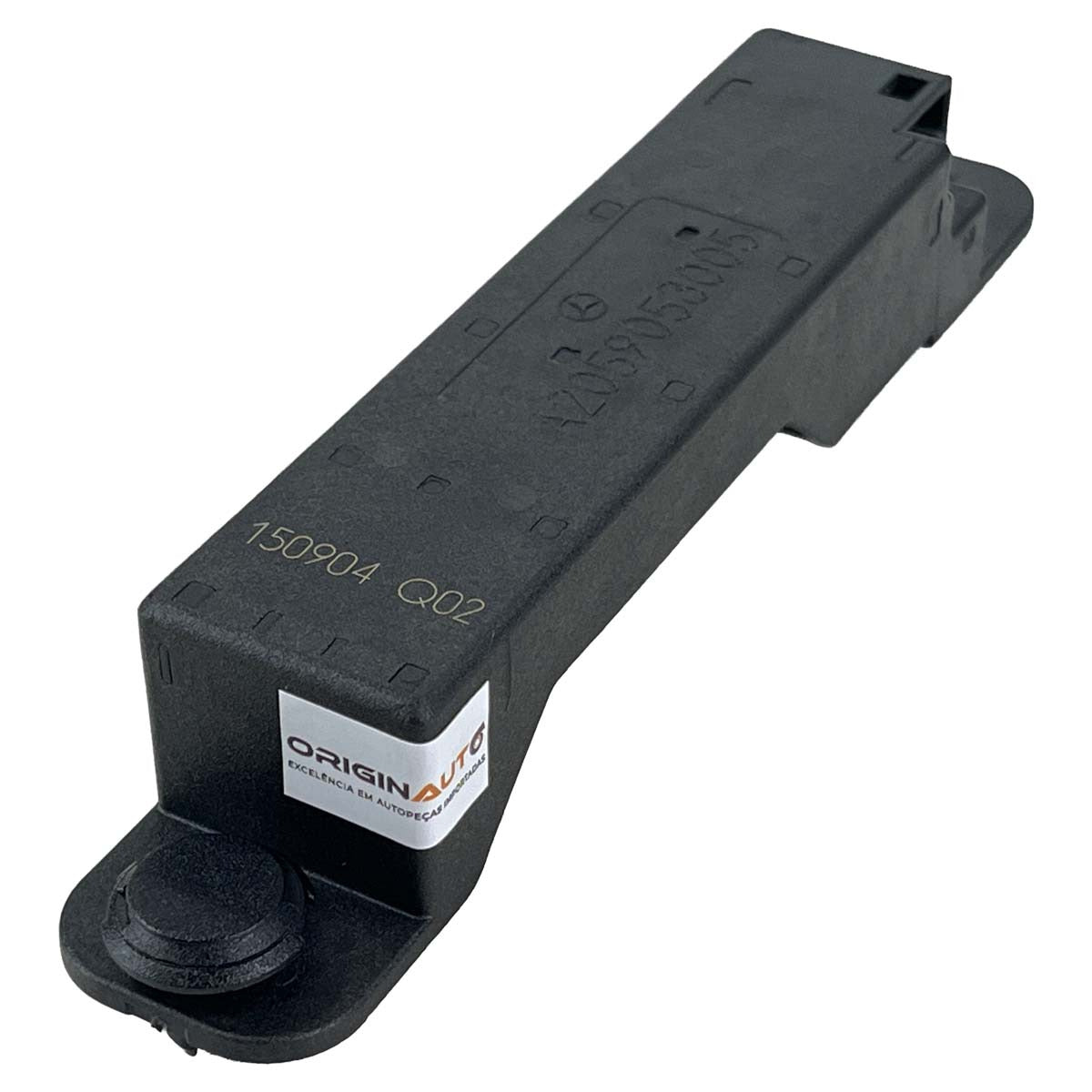 Antena Chave Keyless Mercedes C180 2016 2017 2018 Porta Mala