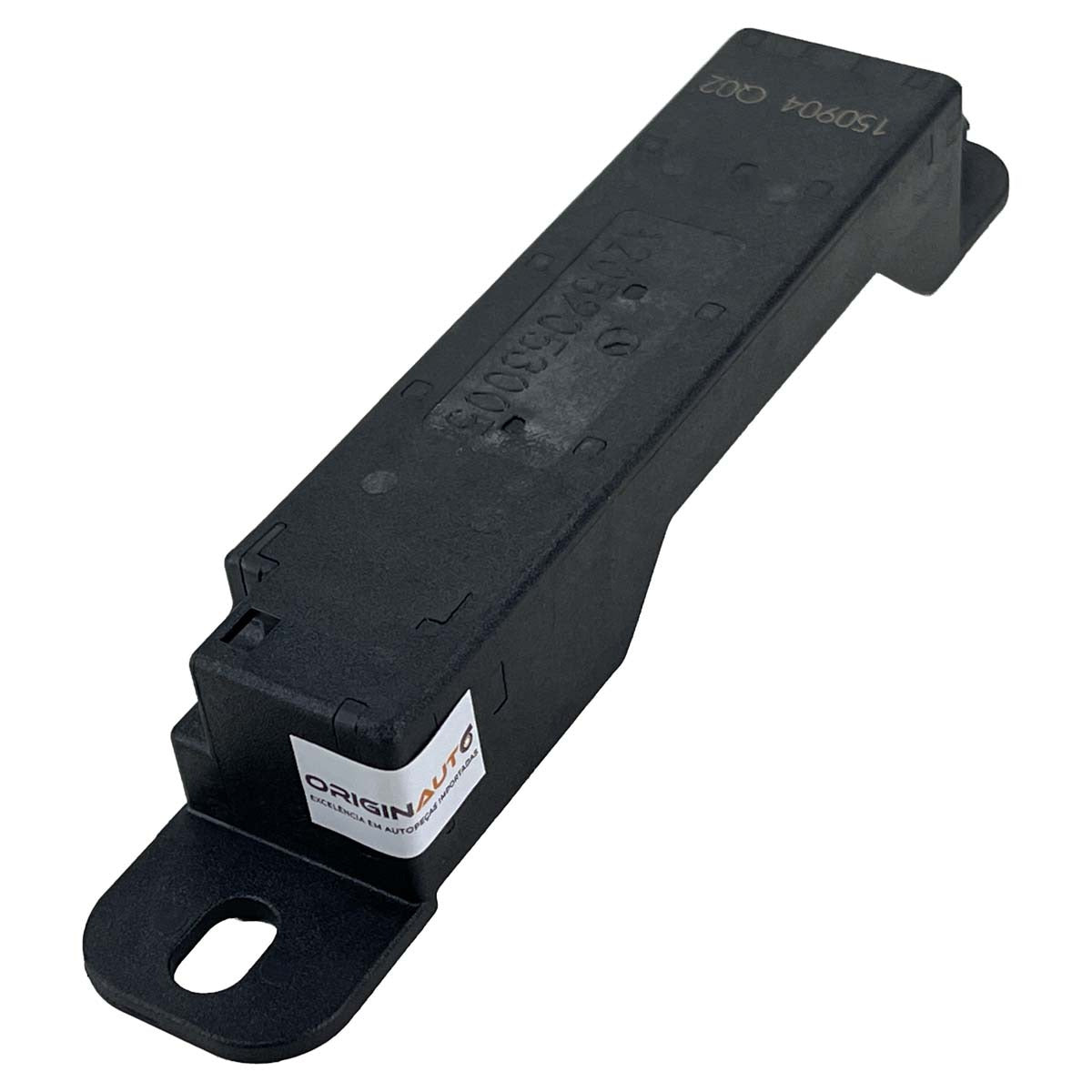 Antena Chave Keyless Mercedes C180 2016 2017 2018 Porta Mala