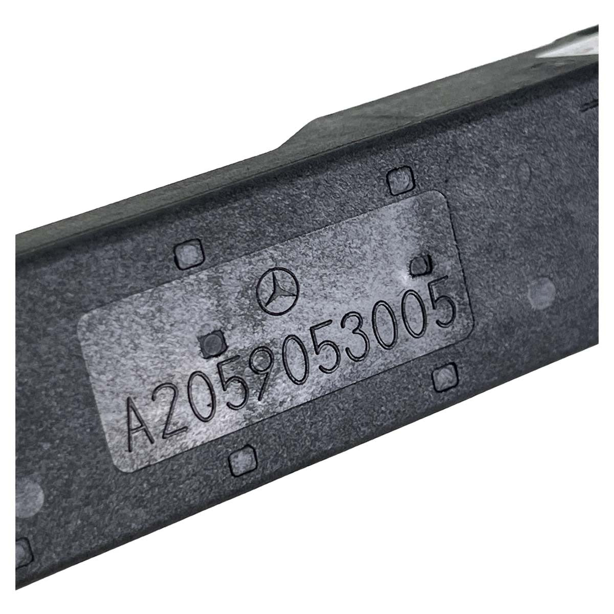 Antena Chave Keyless Mercedes C180 2016 2017 2018 Porta Mala