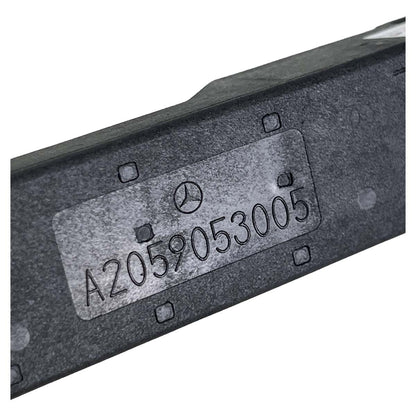 Antena Chave Keyless Mercedes C180 2016 2017 2018 Porta Mala