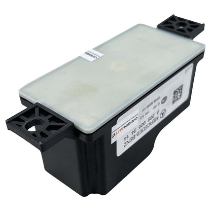 Bateria Auxiliar Mercedes C180 C200 C43 2015 2016 2017 2018