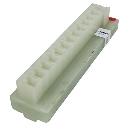 Módulo Distribuidor Distribuição Mercedes C180 2016 2017 2018