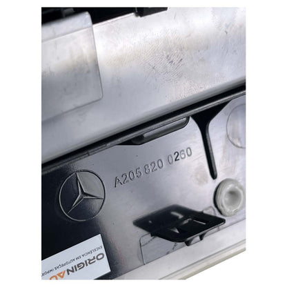 Luz Freio Brake Light Mercedes C180 C200 2015 2016 2017 2018