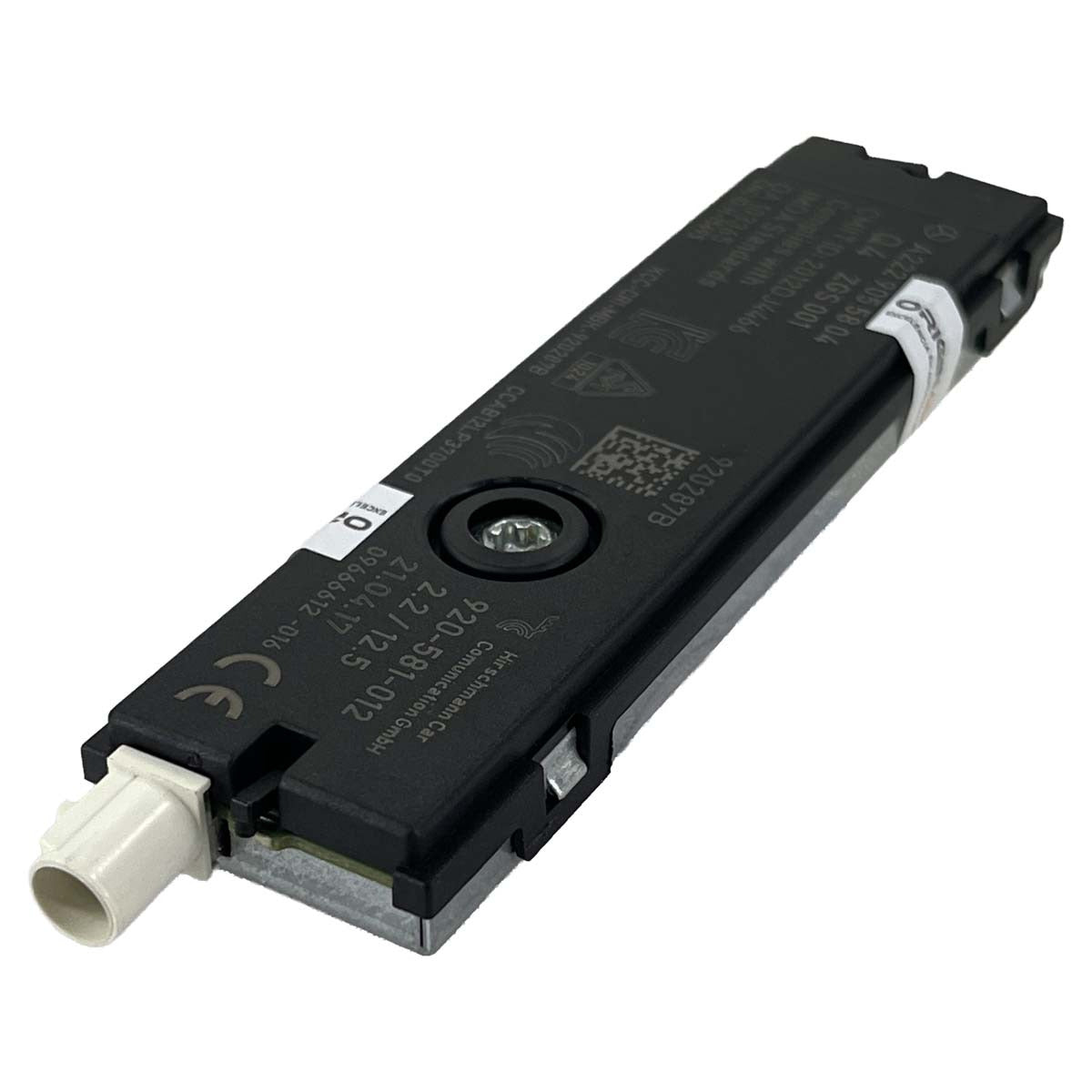 Antena Keyless Amplificada Mercedes C180 2015 2016 2017 2018