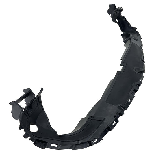 Defletor Parachoque Mercedes C180 2016 2017 2018 Dianteira