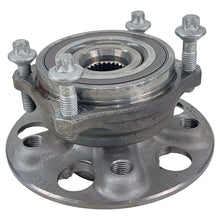 Cubo Roda Rolamento Mercedes C180 C200 2015 2016 2017 2018 Traseiro