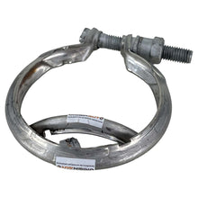 Abraçadeira Escape Mercedes C180 2016 2017 2018 A000995XX33