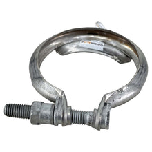 Abraçadeira Escape Mercedes C180 2016 2017 2018 A000995XX33