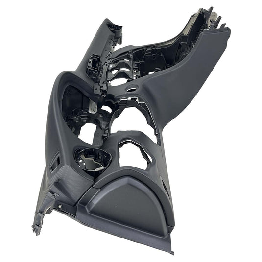 Capa Painel Tabelier Mercedes C180 C200 2015 2016 2017 2018