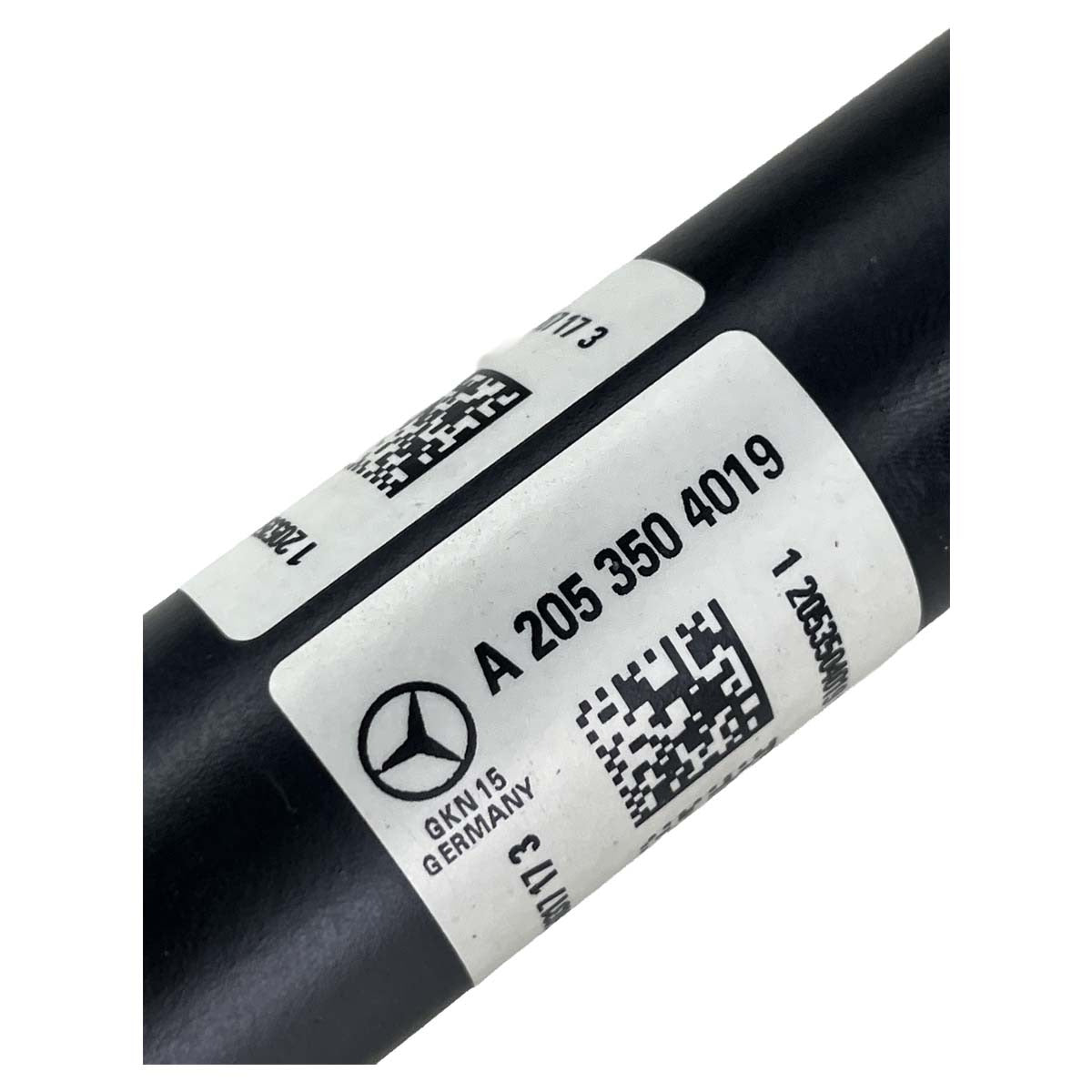 Semi Eixo Mercedes C180 1.6 2015 2016 2017 2018 2019 Direito