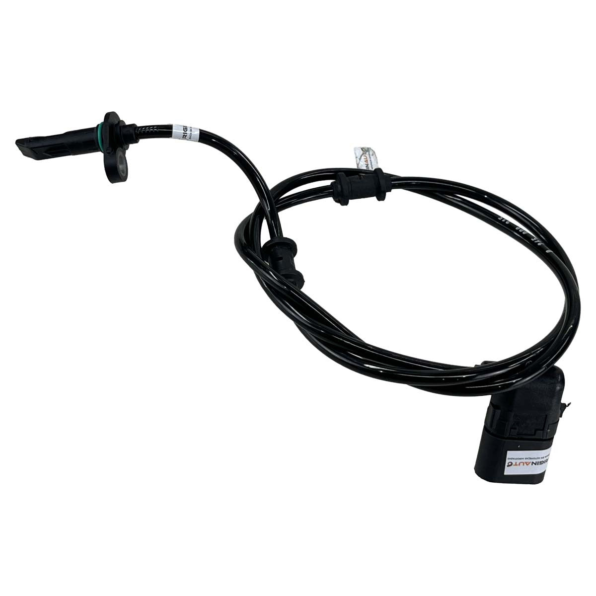 Sensor Roda Mercedes C180 C200 2015 2016 2017 2018 Traseiro