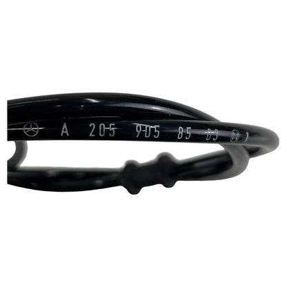 Sensor Roda Mercedes C180 C200 2015 2016 2017 2018 Traseiro